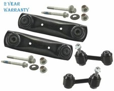 CHEVROLET MALIBU DROP LINK & BRACCIO SOSPENSIONE CAMBER INFERIORE POSTERIORE SINISTRO & DESTRO 12-ON