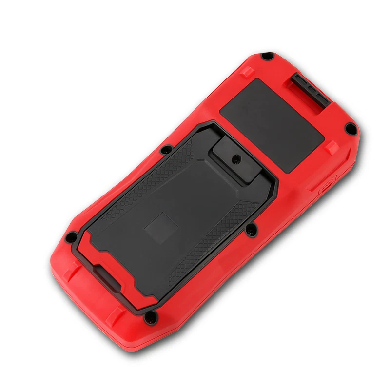 UNI-T Digitales LCR-Messgerät UT622E, 0.1% Genauigkeit, 100kHz, 2.8'' TFT LCD - Bild 2 von 4