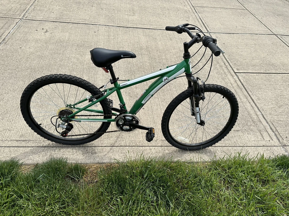 Diamondback cobra 24 bike hotsell