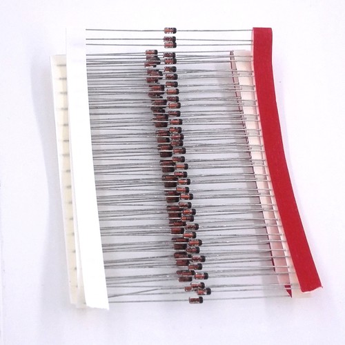 100PCS do-35 1N4148 IN4148 High-speed switching Diode Assorted Kit | eBay
