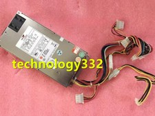 1PC used Zippy 1U 300W P1A-6300P power supply #YY