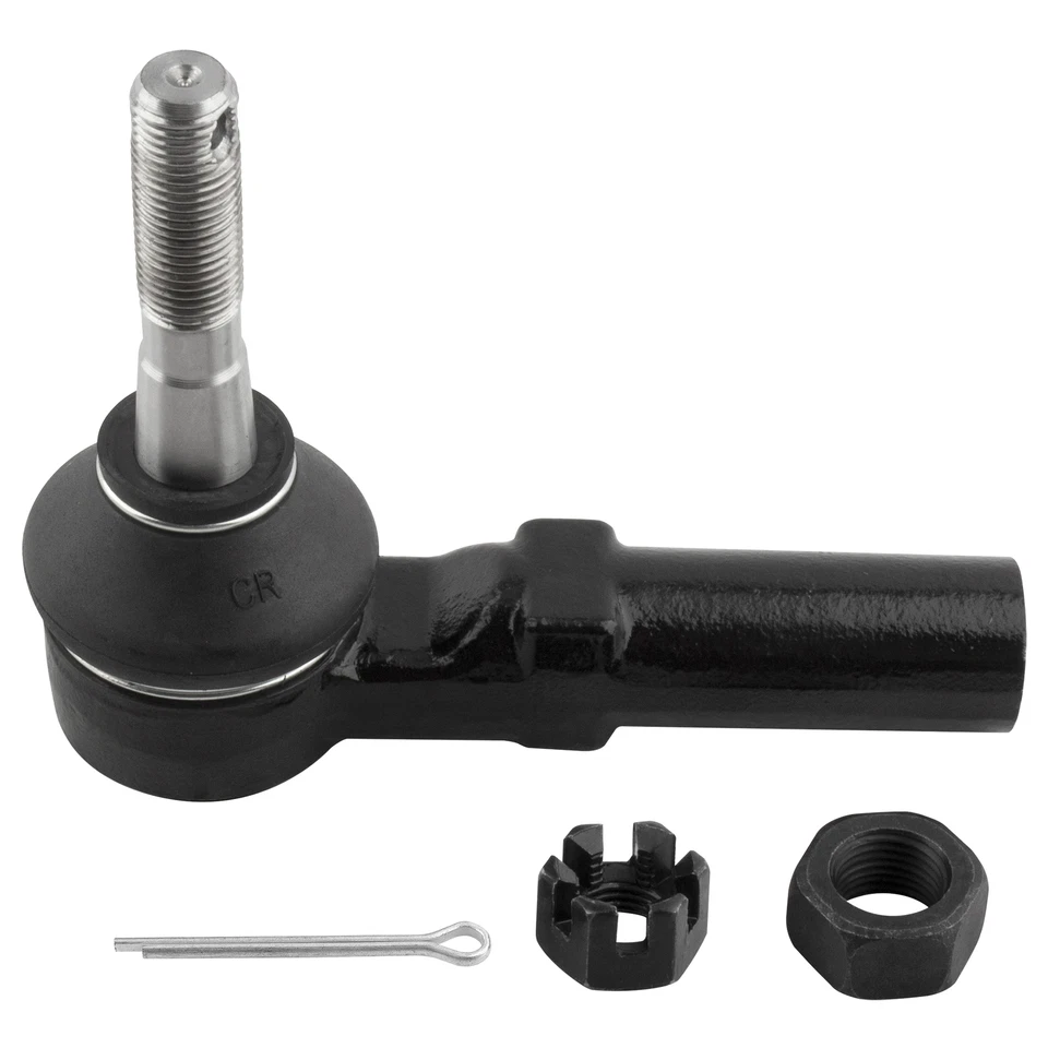 2x extremos de barra de amarre exterior delanteros para Oldsmobile Cutlass Supreme 1989-1997 Foto 4 de 4