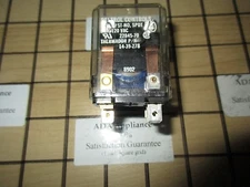 Thermador Relay 14-39-278, 414618,14-29-670, 14-37-118, 14-37-424 SATISF GUAR