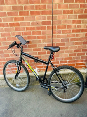 Bicycle Indi Atb For Sale New Indi ATB Men's Mountain Bike L Frame