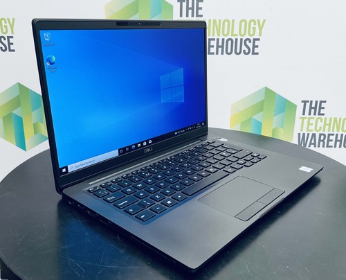 Dell Latitude 7400 Laptop - 14" FHD i5-8365U CPU 8GB RAM 1TB SSD Windows 11 - Picture 18 of 24