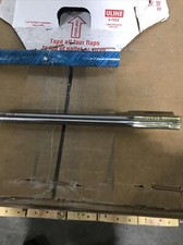 Rock River Tool .6718 Carbide Tipped Reamer - Made in the USA