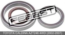 Kit For Transmission Coupling For Toyota Caldina Azt246 4Wd (2002-2007)