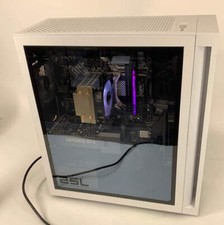 Omen 25L Ryzen 7 5800X 2.60GHz 8GB RAM 512GB ...