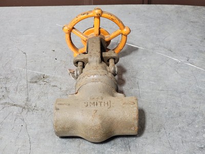 SMITH Gate Valve API 602