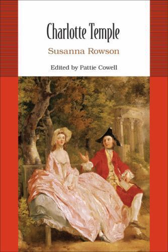 Charlotte Temple by Rowson, Susanna Haswellby Rowson, Susanna Haswell | PB | Acceptable
