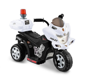 toddler ride on toys battery powered