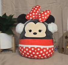 Squishmallow 8" Minnie Mouse