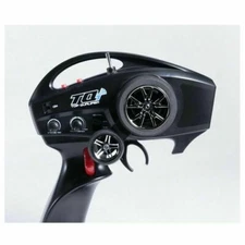 Extended Steering Levers for TRAXXAS TRX-4 TQi Transmitter 1/10 RC Crawler Car