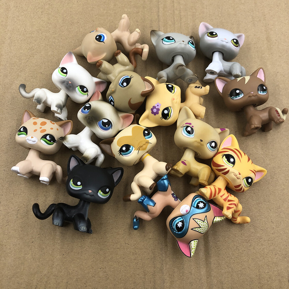 lps littlest pet shop