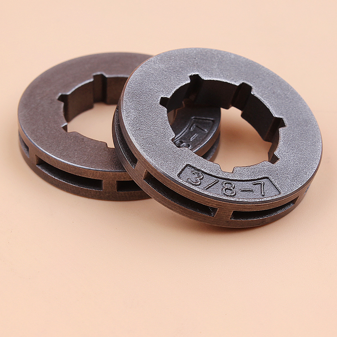 Clutch Drum Sprocket Rim Bearing Kit For Husqvarna 455