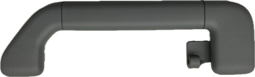 Dachhaltegriff Haltegriff grau hinten links 7L0857643A VW Touareg I 7L original