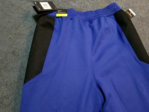 New Nike NBA 2018-2019 Philadelphia 76ers Therma Flex Showtime Pants sz LTT - Picture 11 of 12