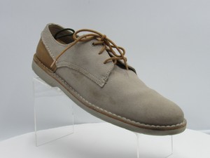 clarks hinton fly