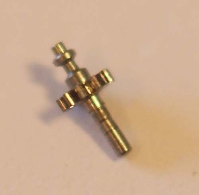 CORTEBERT CAL. 484  ZENTRUMSWELLE PART No. 4/4