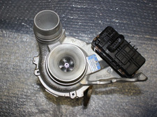 Turbolader  BMW 1er F20 F21 F30 F31 116d 54359700048 GL1