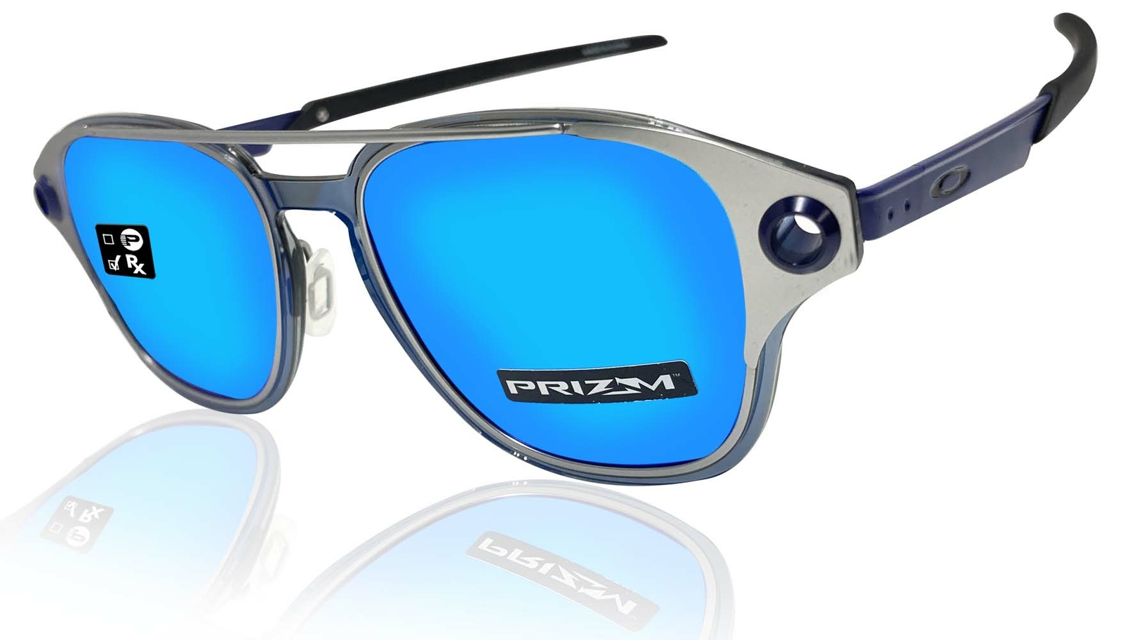 coldfusion oakley