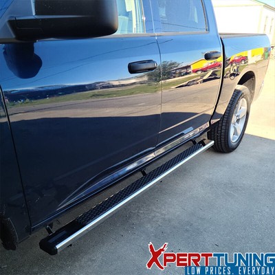 OE Style Side Step Running Board Nerf Bar For 2015-2023 Colorado/Canyon