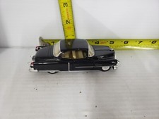 1953 Cadillac Kinsmart Diecast Pull Back Action 1:43