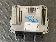 OEM 2009-2012 Mini Cooper Clubman ECM Engine Computer 759085701
