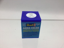 Revell Aqua Acrylic Paints (18 ml Pots) #1 to #80