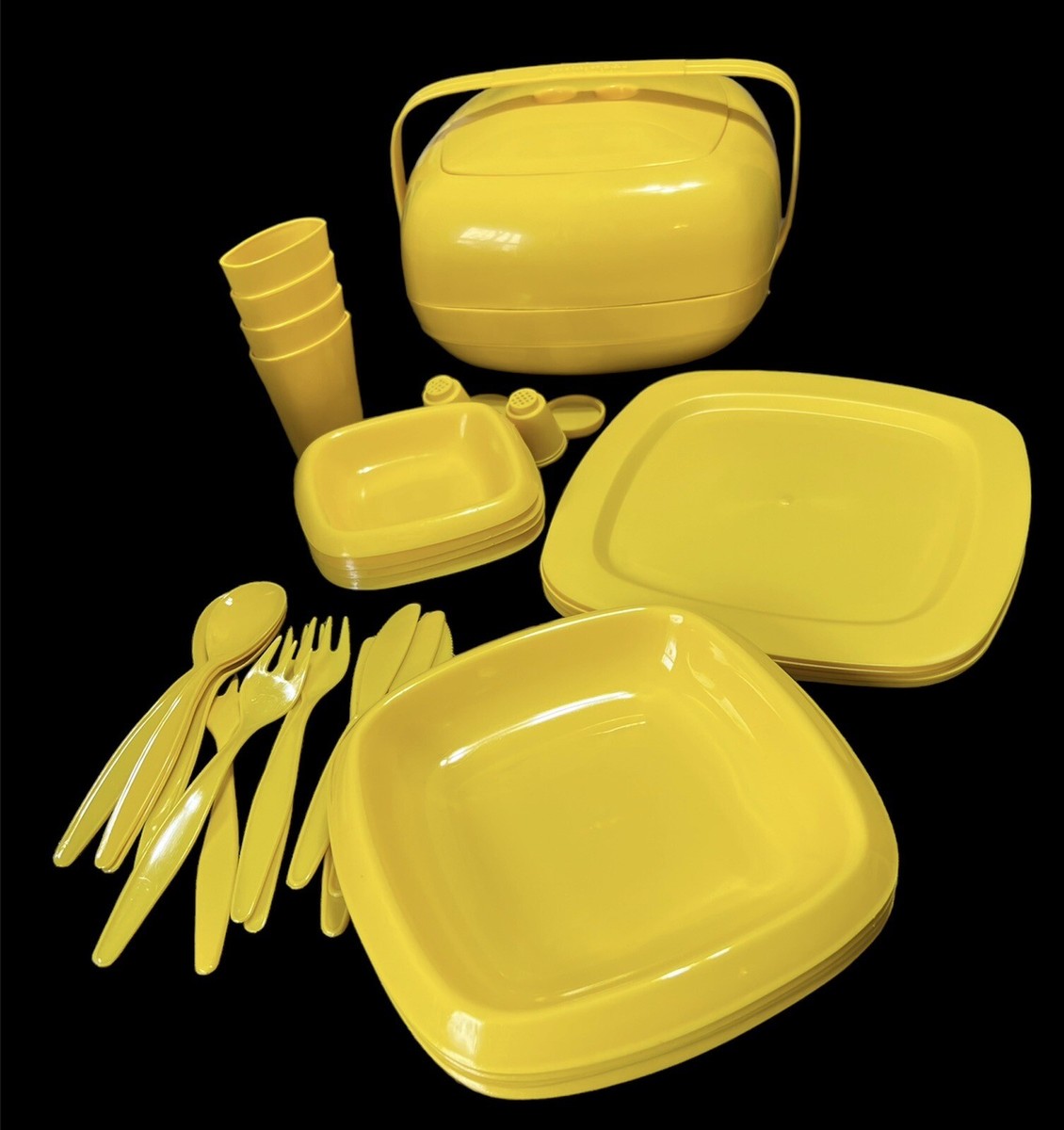 CIYODO 2stuks Retro Emaille Kom Vintage Stijl Diepe Kom Voor Soep Voedselopslag Duurzaam Keukengerei