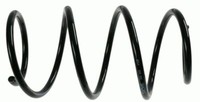 Sachs 998 665 Fahrwerksfeder FüR MERCEDES-BENZ
