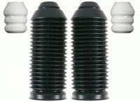 Sachs 900320 Staubschutzsatz StoßDäMpfer Vorne FüR MII Citigo UP 1.0 Electric
