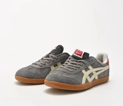 Onitsuka Tiger Tokuten Shoes D3B2L-1105 New Unisex Running