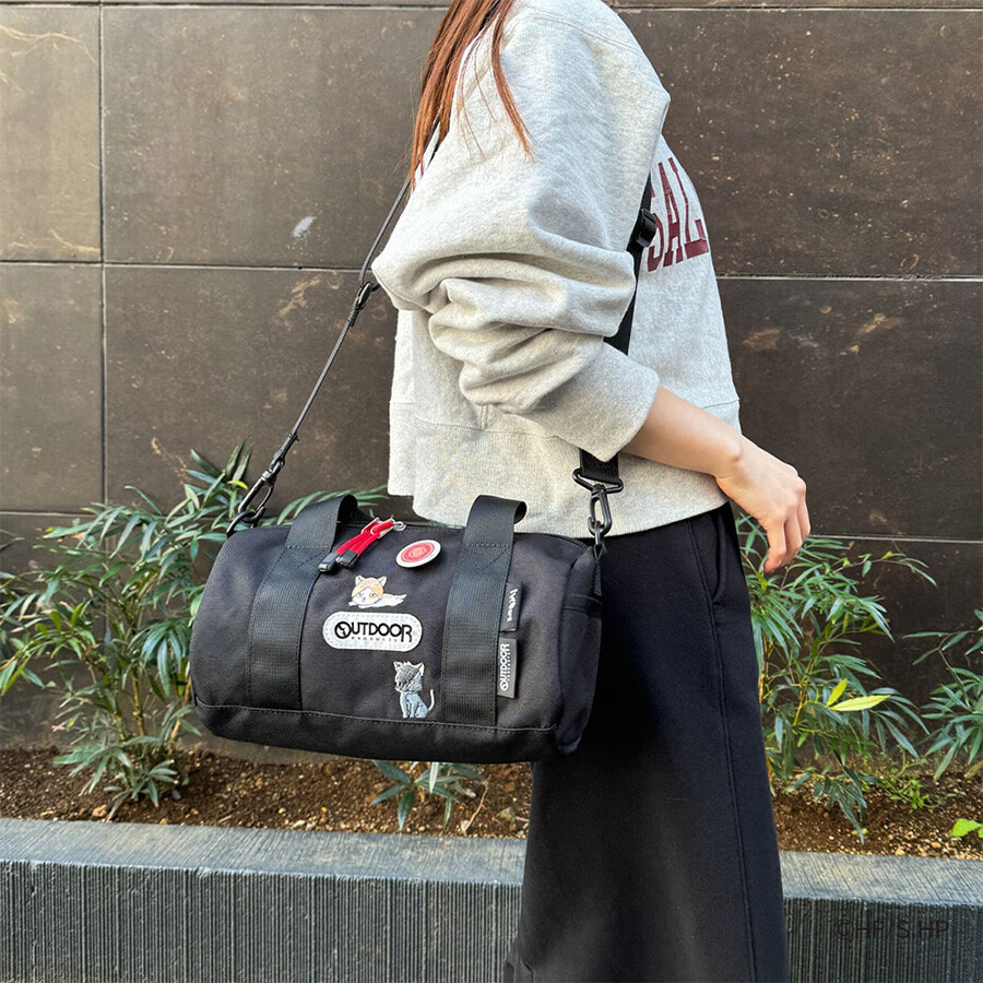 バッグ OUTDOOR PRODUCTS SKATER BAG ROLL BOSTON OUTDOOR PRODUCTS SKATER BAG ROLL BOSTON