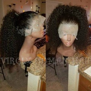 afro 360 wig