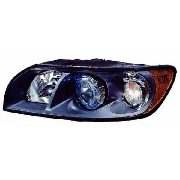 Xenon Scheinwerfer Links FüR Volvo V50 MW 1.8 2.0 D 545 S40 II 544 2.4-image