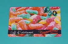 Loeks Theater $30 GIFT CARD + FREE SHIPPING Studio C! Celebration Cinema!