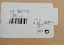 BRAND NEW Bosch Dishwasher Control Board 0064...