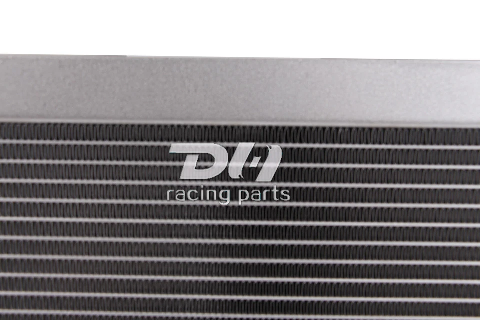 Radiador de 3 fileiras para 1979-1993 Ford Mustang capri LTD 5.0 5.8 2.3LGT/LX V6/V8 AT/MT - Imagem 2 de 4