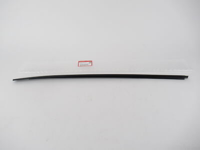 Genuine OEM Honda 73163-T0A-A11 Driver LH Front Windshield Molding