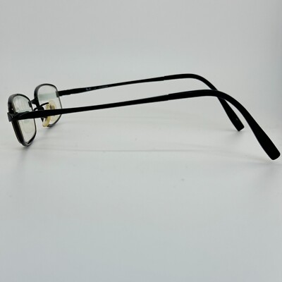 Ray-ban Rb8569 1026 Eyeglasses Frames Black Full Rim 52-18  display picture 1