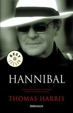Hanibal / Hannibal by Harris, Thomas