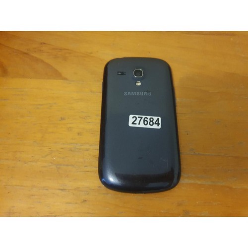 Samsung Galaxy S3 Mini VE GT-I8200N Smartphone Black 4" Screen (1GB+8GB) - Parts - Picture 4 of 14