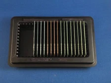 LOT qty 16 x 1GB PC3-8500S-7-10 1Rx8 1066MHz 204pin SODIMM Micron/Samsung/Hynix