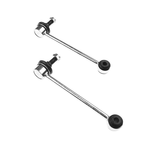 Rear Stabilizer Sway Bar Link Kit for BMW 1 3 Series 128i 135i 325i Suspension - Foto 7 di 7