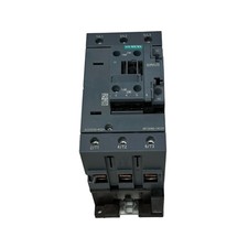 Siemens Sirius 3RT2046-1AC20 Power Contactor 24V 50/60Hz Made in Germany
