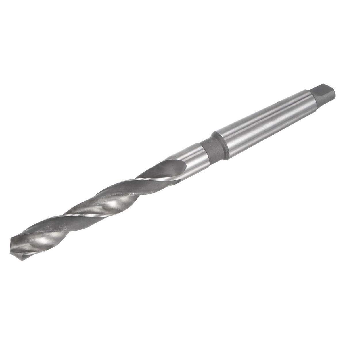 Kendo DIN 338 High Speed Steel Straight Shank Metal Twist HSS Drill Bit For Steel Metal - View #5