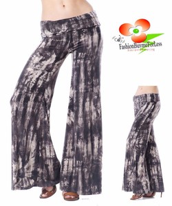 tall palazzo pants plus
