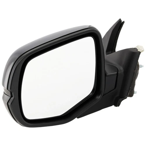 New Power Mirror Manual Folding Heated Left Side For 2017-2023 Honda Ridgeline