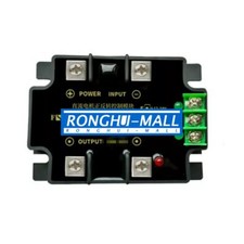 1PCS FOR High-power DC motor forward and reverse control module ZFM-9024 90A 24V